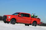 Ford F-150 2015 года